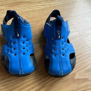 Sandales bébé garçon « Sunray Protect 2 »